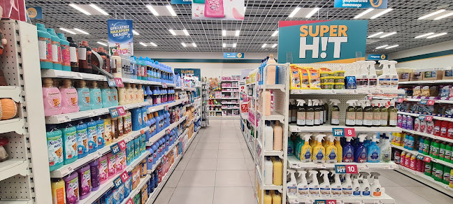 Aleja Spółdzielczości Pracy 88, 20-147 Lublin