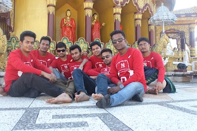 Photos of Buddha Dhatu Jadi