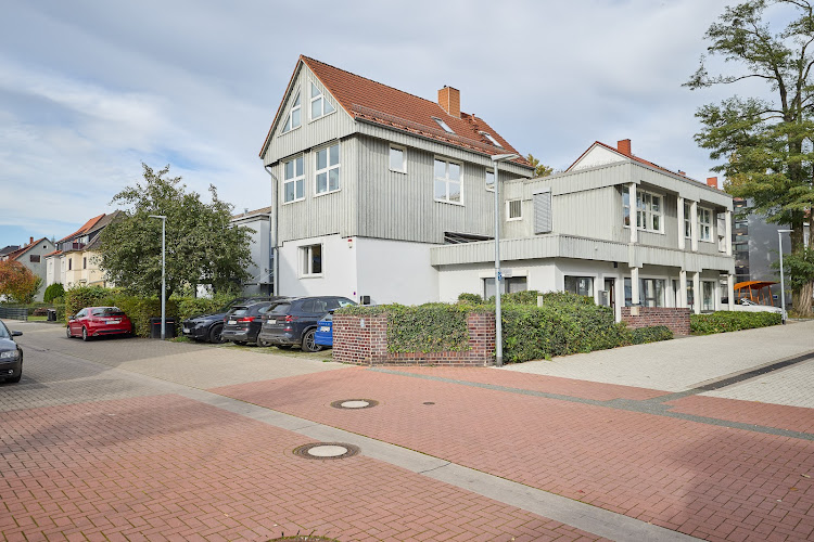 I und N-BAU GmbH - Langenhagen