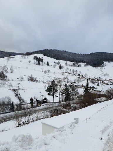 Tankstelle Todtnau-Aftersteg - Thumbnail