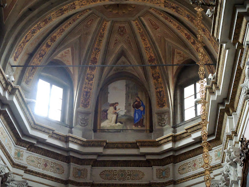 Chiesa Parrocchiale Vecchia di Sacconago - SS Pietro e Paolo - Thumbnail