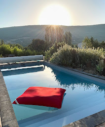 Photo n°58 de Sud Sud-Est à Aubenas-les-Alpes (Chambre d'hôtes)