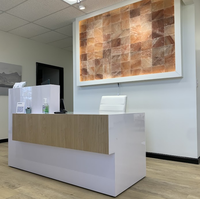 Alive Med Spa & Mental Health Services