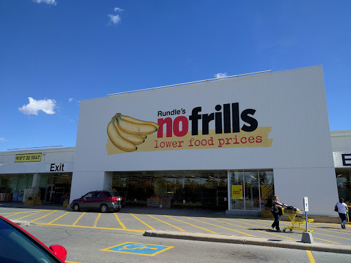Rob & Rachael's NOFRILLS London - Canada