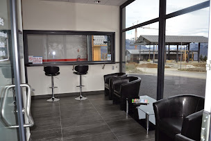 Photo n°4 de Contrôle technique Combloux AUTOVISION à Combloux (Centre de contrôle technique)