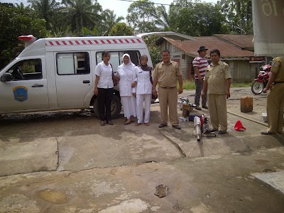 Photos of KLINIK YUANDA