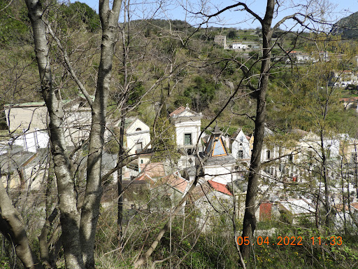 Cimitero Benincasa - Thumbnail