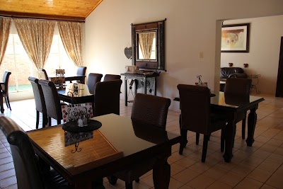Photos of Agape Guest House Potchefstroom