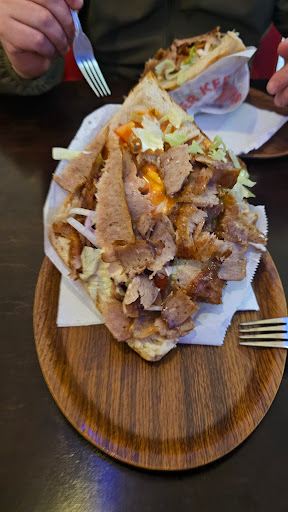 Alanya Grill - Lieferdienst - Pizza - Imbiss - Döner - Thumbnail