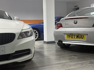 Zachary Luke Cars LTD