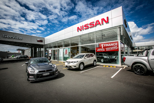 Ingham Nissan