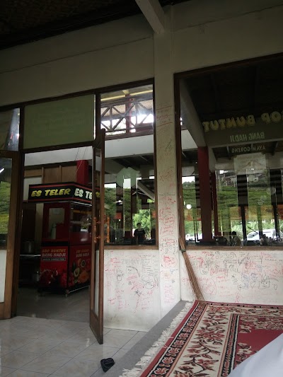 Photos of Sop Buntut Bang Hadji