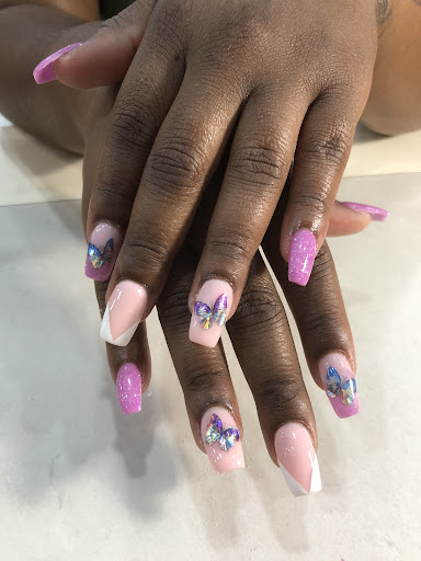 Dk's Nail & Spa - Thumbnail