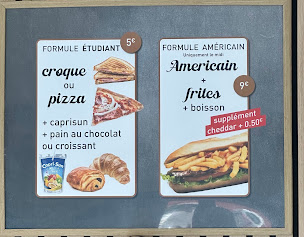 Photo n°2 de La pause gourmande à Cabestany (Restaurant halal)