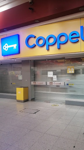 Coppel HIDALGO 881
