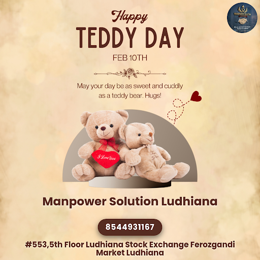 Happy Teddy Day 2026 post image