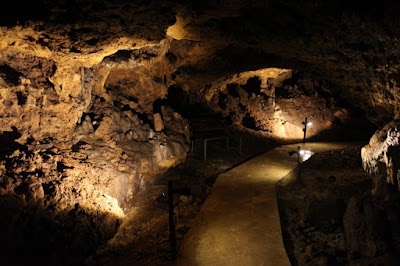 Incesu Cave