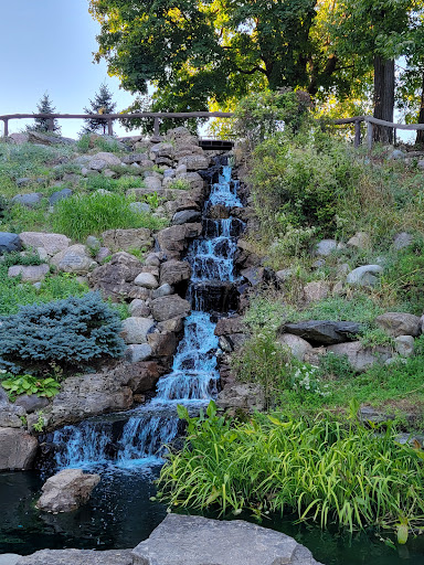 Slayton Arboretum Gallery - United States