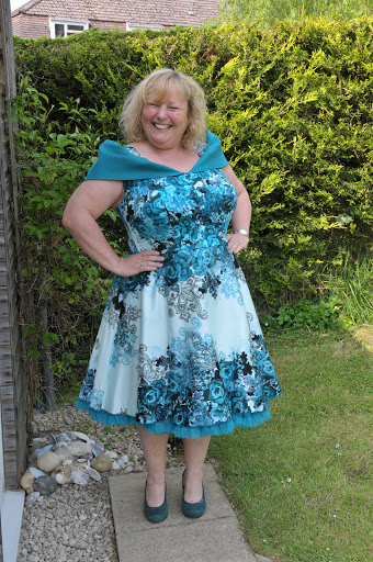 Pauline McGuinness Dressmaking - Thumbnail