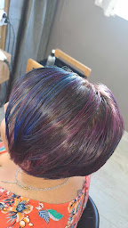 Photo n°12 de Fée moi belle by Maëva à Le Tampon (Salon de coiffure)