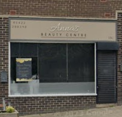 Anna's Beauty Centre And Training Academy