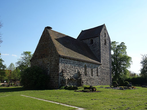 Ev. Kirche Drewen - Thumbnail
