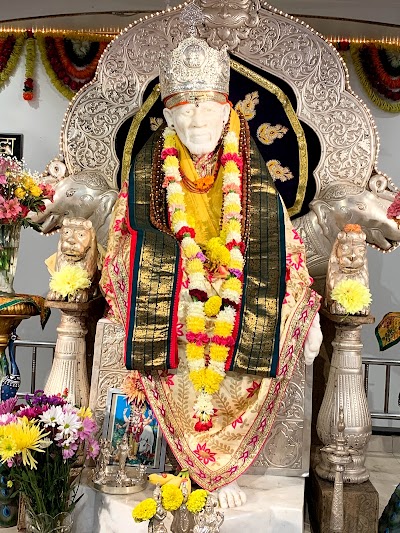 Sai Mandir