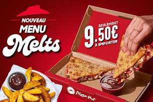 Photo n°38 de Pizza Hut Plaisir à Plaisir (Restaurant)