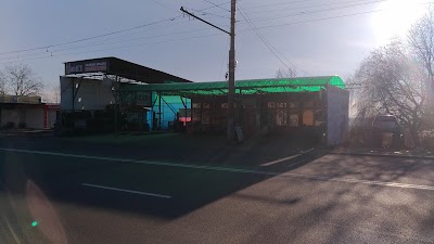 Photos of Vulcanizare "Drum Bun"