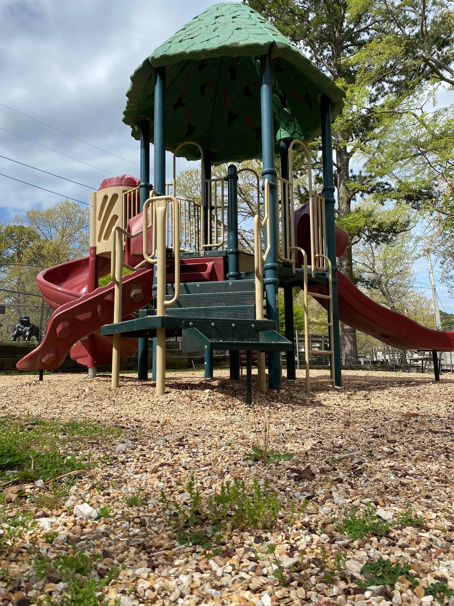 Branson Ridge Resort