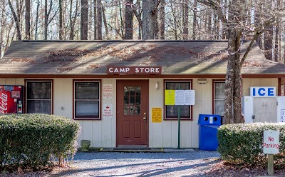 Photos of Union County - Cane Creek Park