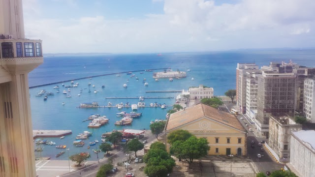 Baia de Todos os Santos