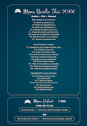 Photo n°30 de Basilic Thaï à Cormeilles-en-Parisis (Restaurant)