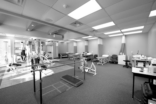 Action Plus Physiotherapy - Visual