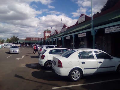 Photos of Protea Point Shopping Centre