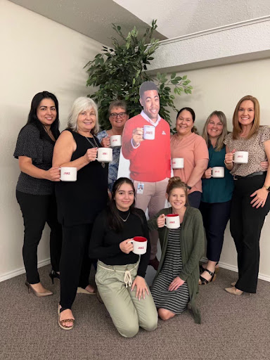 Sharon Robinson - State Farm Insurance Agent - Thumbnail