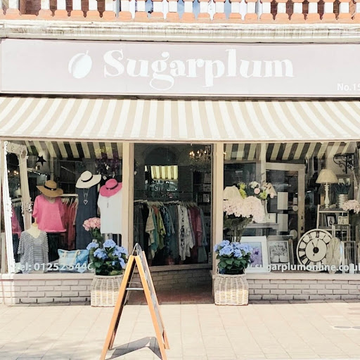 Sugarplum Boutique & Home