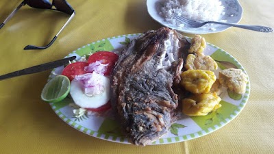 Photos of Caba&ntilde;a Restaurant Alegre Calamar