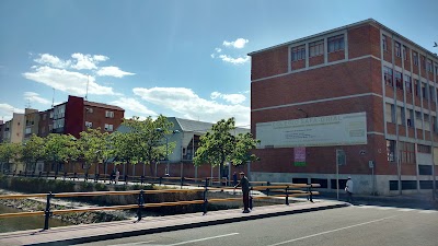 school