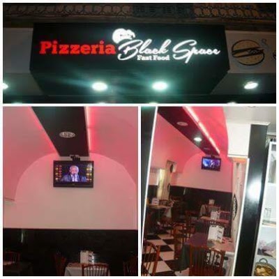 Photos of Black Space