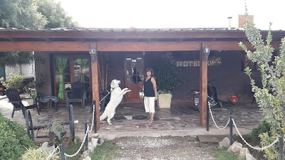 Photos of Hotel Pilar