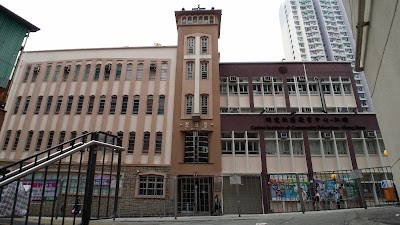 Photos of St Mary's Church 聖母堂