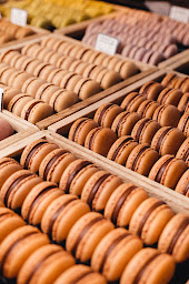 Photo n°18 de Boulangerie Feuillette à La Flotte (Sandwicherie)