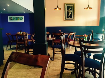 Photos of Cafe Forough