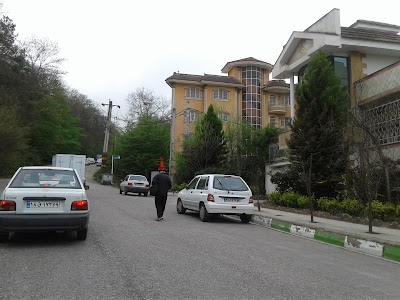 Photos of Alangdareh Park
