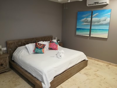 Photos of Anah Suites Tulum