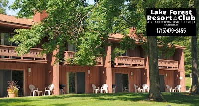 Photos of Lake Forest Resort