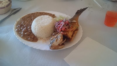 negocio Restaurante Las Parrilladas