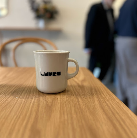 Lumen People by null