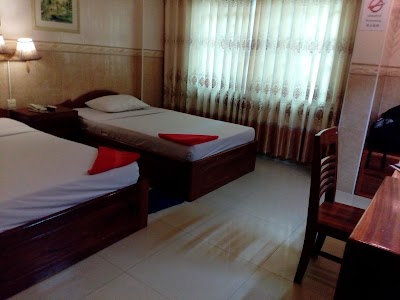 Photos of Sky Park Hotel